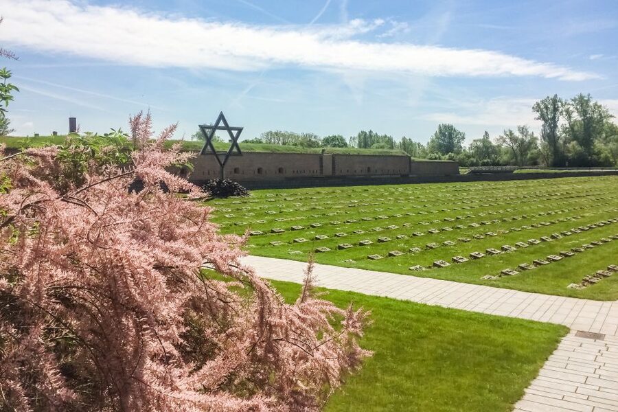 From Prague: Tour of Terezin Concentration Camp - The 5-hour schedule: where time goes and why it matters
