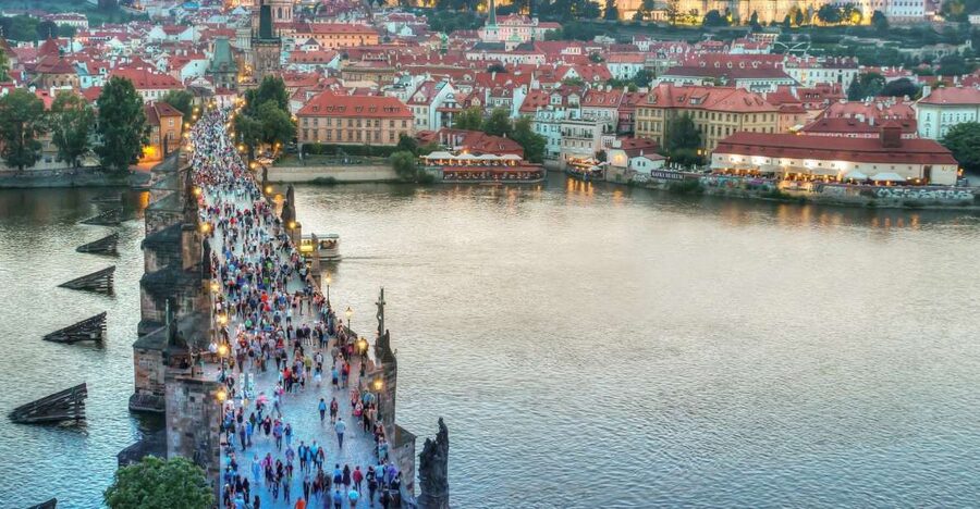 From Vienna: Full-Day Trip to Prague - Price and value: is $347 per person worth it