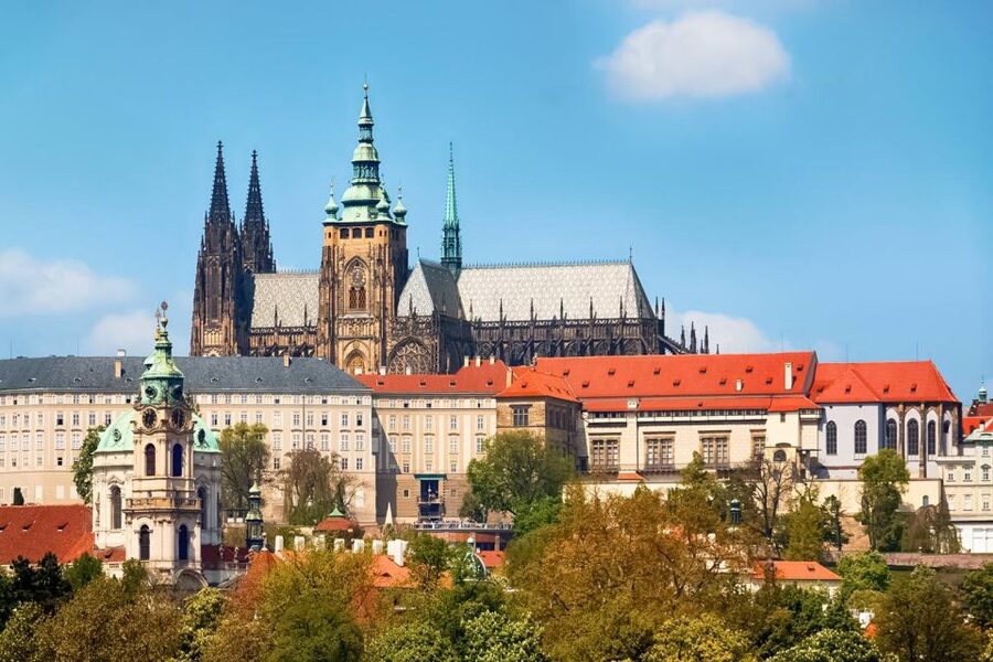 Full Day Private Tour Through Prague - Key Things You’ll Notice on This Private Prague Walk