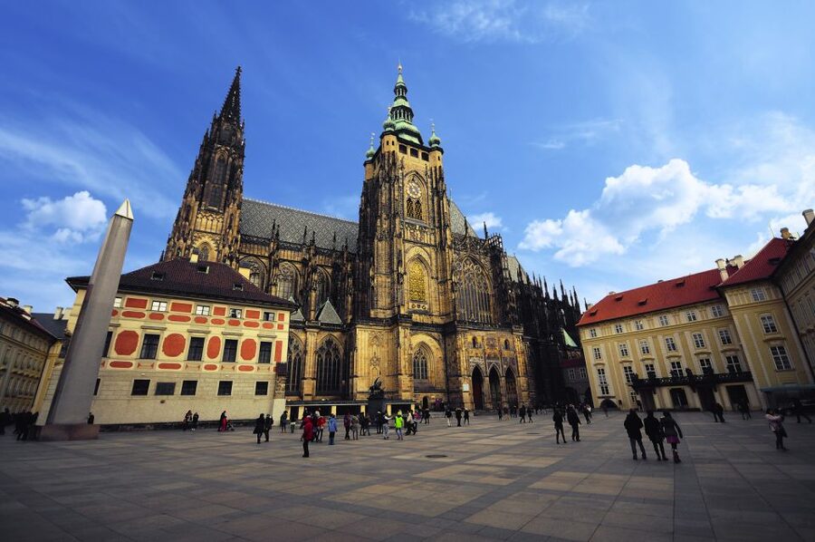 Full Day Private Tour Through Prague - Why Prague Feels Like More Than a Postcard on This 5-Hour Route