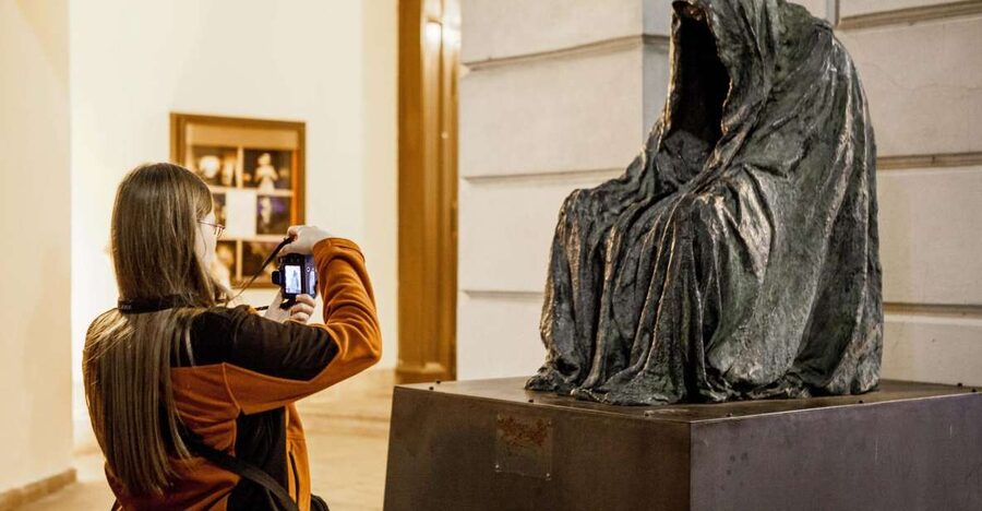 Ghost Walking Tour of Prague - Key Things You’ll Enjoy on This Prague Ghost Walk