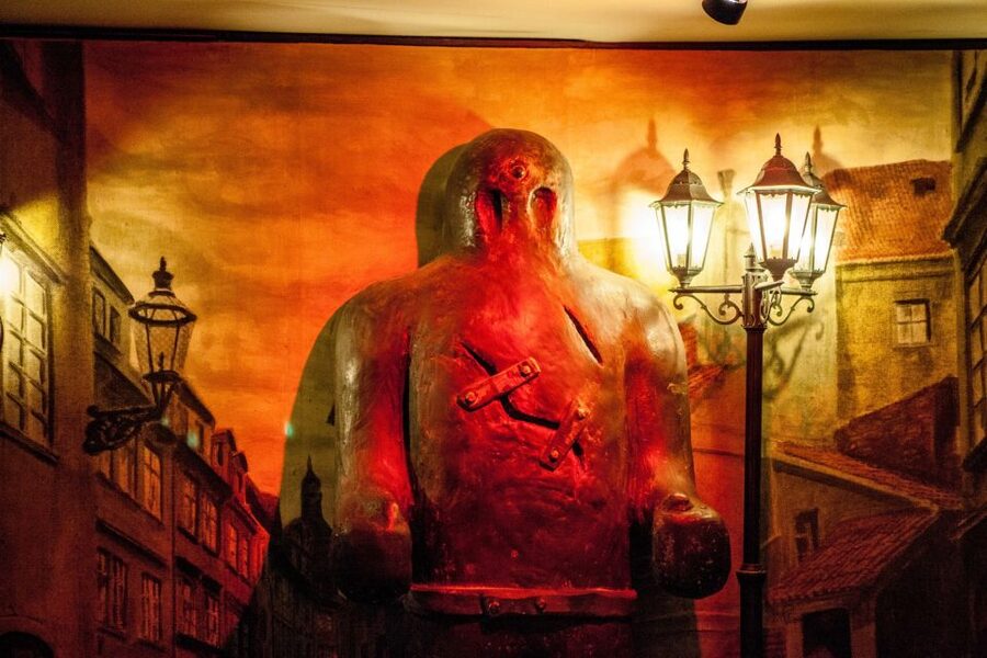 Ghost Walking Tour of Prague - Price and Value: Is $29 Worth a 2-Hour Prague Ghost Tour?