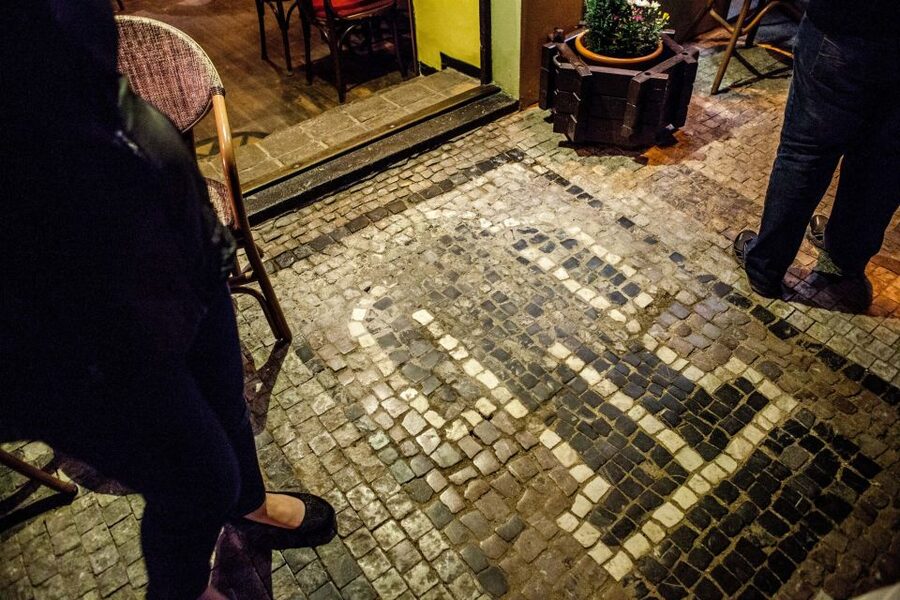 Ghost Walking Tour of Prague - Prague After Dark: Why This Ghost Walk Feels Different Than Usual Tours