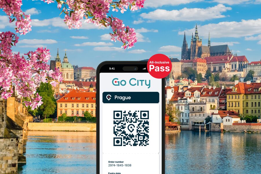 Go City Prague Pass - Top Attractions and Hop-On Hop-Off Bus - Key points to know before you buy