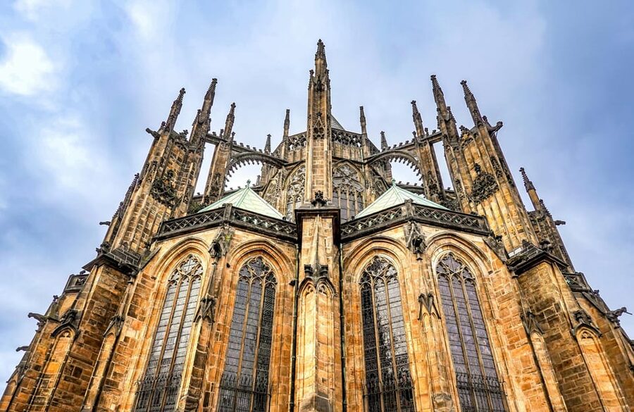 Go City Prague Pass - Top Attractions and Hop-On Hop-Off Bus - Who should buy the Go City Prague Pass