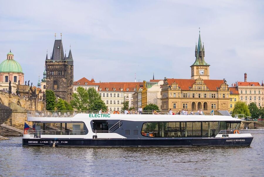 Go City Prague Pass - Top Attractions and Hop-On Hop-Off Bus - How the Go City Prague Pass works: pick a day count, then build your route