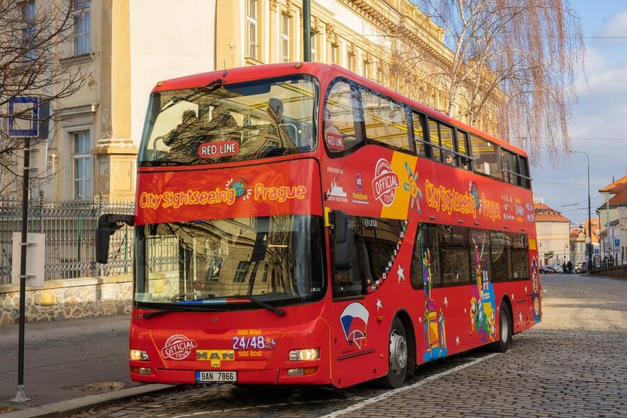 Go City Prague Pass - Top Attractions and Hop-On Hop-Off Bus - Price and value: when the $75 pass makes sense