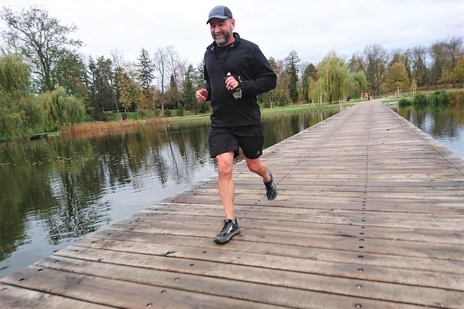 Guided Sightseeing Running Tour in Prague (9-12K) - A 1.5 hour run that strings Prague’s best hits together