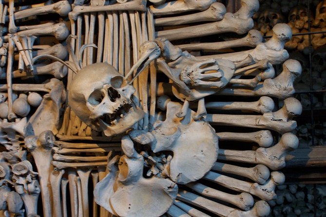 Half Day Trip to Kutna Hora and Bone Church from Prague - Prague to Kutná Hora in One Afternoon: Why This Trip Makes Sense