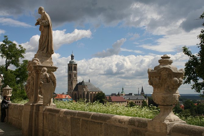Half Day Trip to Kutna Hora and Bone Church from Prague - Stop 1: St. Barbara’s Cathedral, a Cathedral That Earns Its Time
