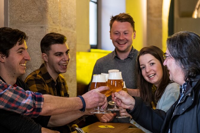Hidden Beer Gems of Old Prague - Key things I’d highlight before you book
