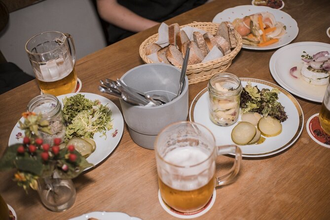 Hidden Beer Gems of Old Prague - What’s included in your $71.35 price, and why it’s good value