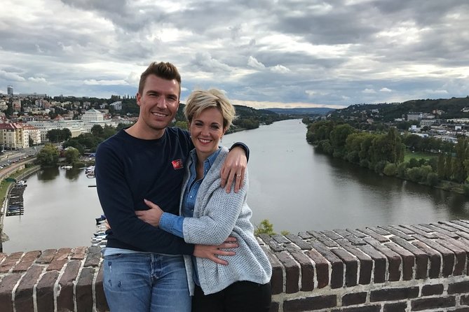 Hidden Prague Bike Tour - Why this bike tour feels like Prague, not a checklist