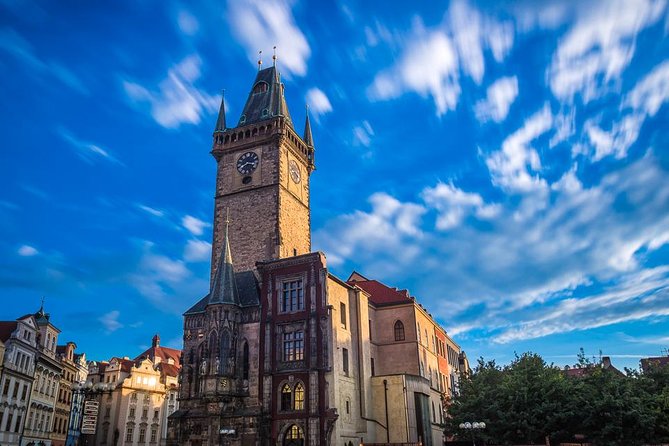 Johnny's Prague Photography Tour - A small-group Prague photo tour that actually teaches, not just tours