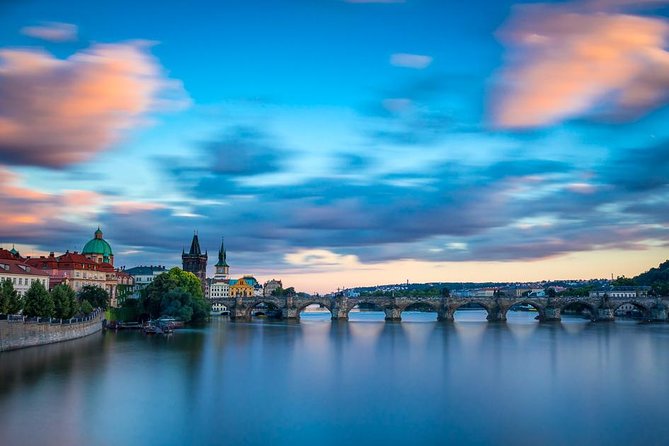 Johnny's Prague Photography Tour - Stop 1 at Staroměstské náměstí: Týn Church, spiral staircase, and clock tower angles