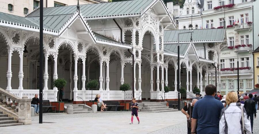 Karlovy Vary excursion - Key things to know before you go