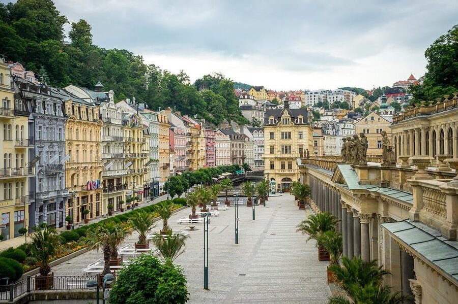 Karlovy Vary excursion - Should you book this Karlovy Vary excursion?