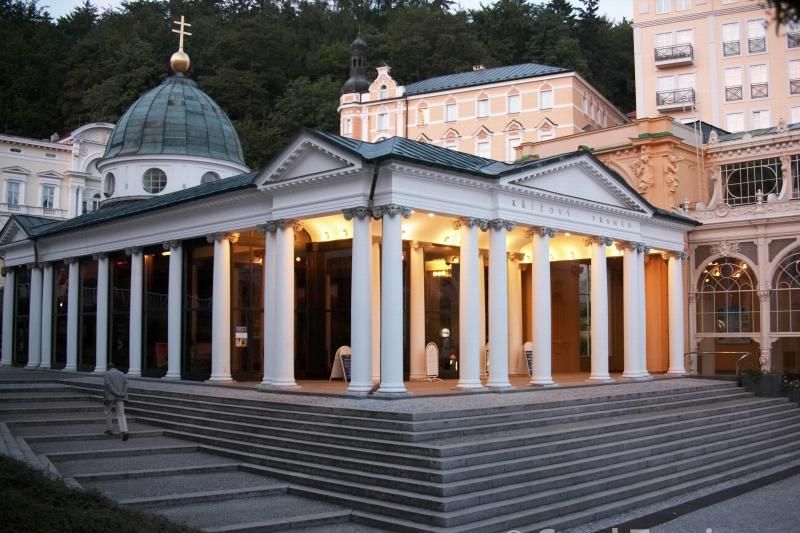 Karlovy Vary & Marianske Lazne Tour from Prague with Lunch - Who This Tour Fits Best, and Who Might Want Something Different