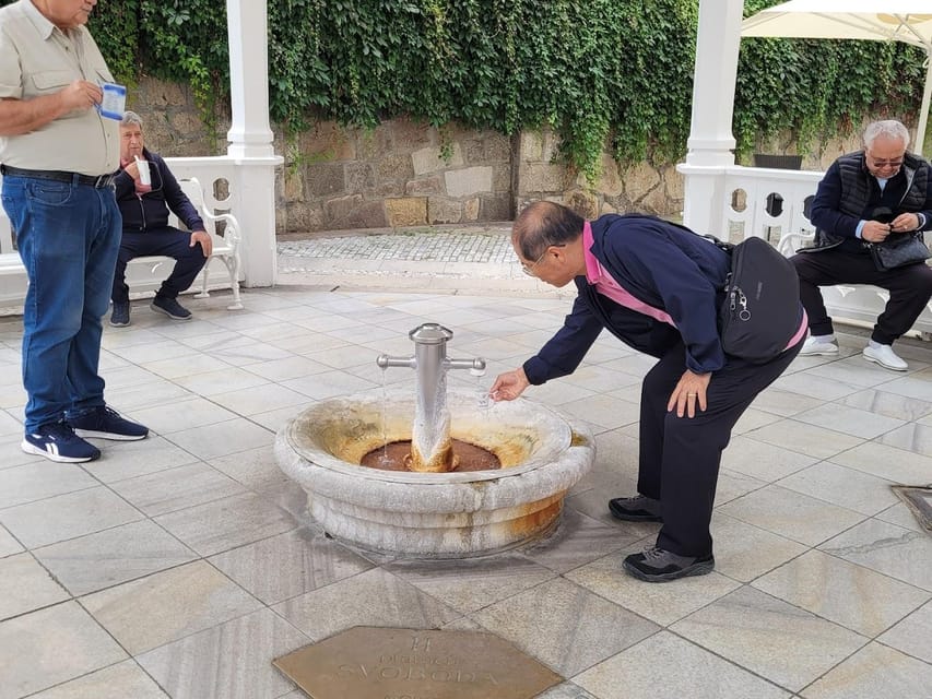 Karlovy Vary: Mineral Hot Springs Tasting and Walking Tour - Why Karlovy Vary’s 12 Springs Taste Like a City Ritual