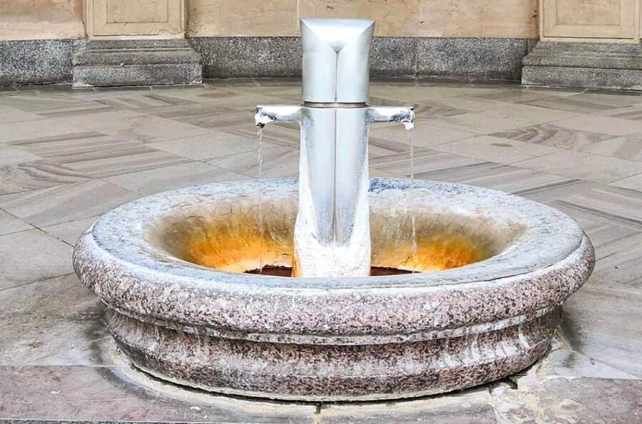 Karlovy Vary: Mineral Hot Springs Tasting and Walking Tour - The Therapeutic Secrets: What You Learn While You Taste