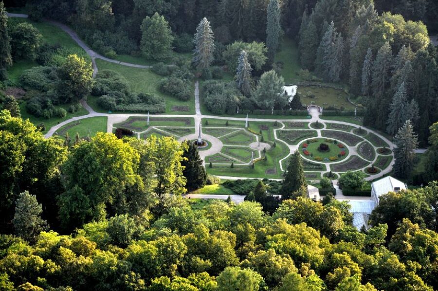 Konopiště: Chateau Tour from Prague - FAQ