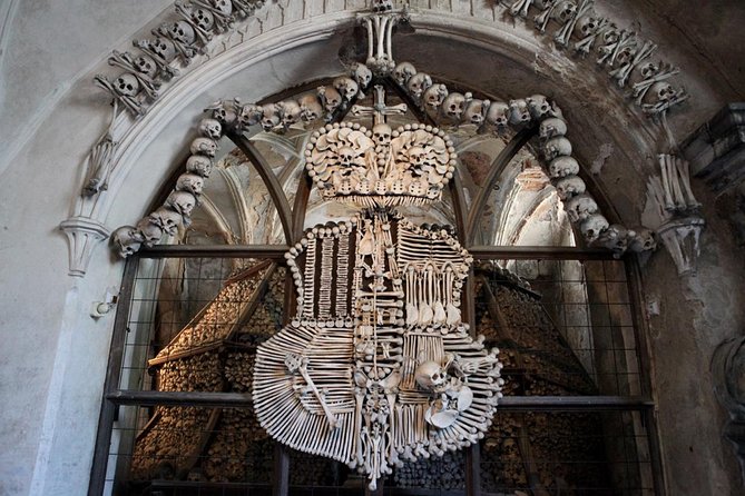 Kutna Hora Day Tour Including Sedlec Ossuary from Prague - Pacing, walking, and comfort tips that matter