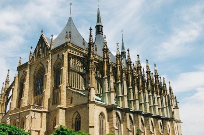 Kutna Hora Day Tour Including Sedlec Ossuary from Prague - Price and what you really get for $96.79