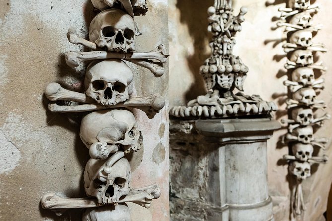 Kutna Hora Day Trip from Prague - Key highlights and practical takeaways