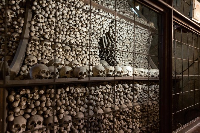 Kutna Hora Day Trip from Prague - From Prague to Kutná Hora, a UNESCO switch you can do in one day