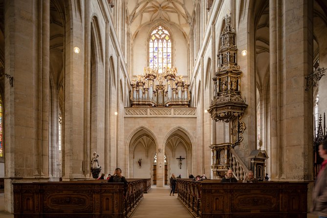 Kutna Hora Day Trip from Prague - The coach and timing: when the day feels smooth, and when it feels long