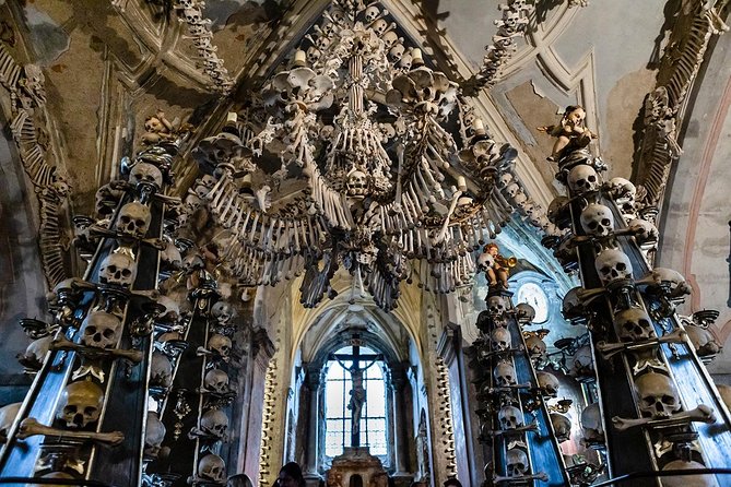 Kutna Hora Day Trip from Prague - Who this day trip suits best, and who should skip it