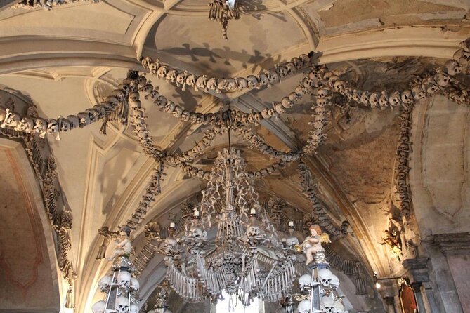 Kutna Hora Day Trip from Prague - Price and value: what the $73.69 actually buys you