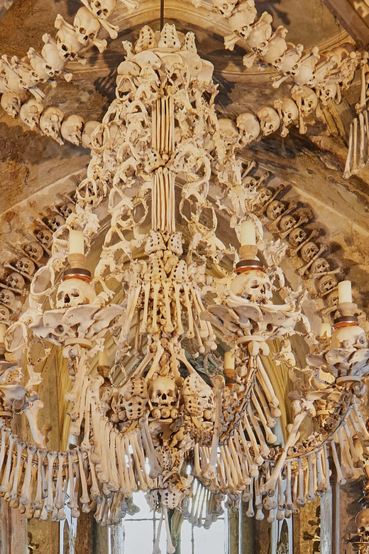 Kutná Hora: Sedlec Ossuary Skip-the-Line Ticket & Audioguide - Price and value: is $12 a good deal for two sites?