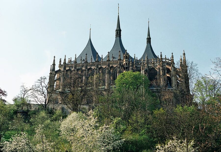 Kutna hora - Unesco - Key highlights to look for