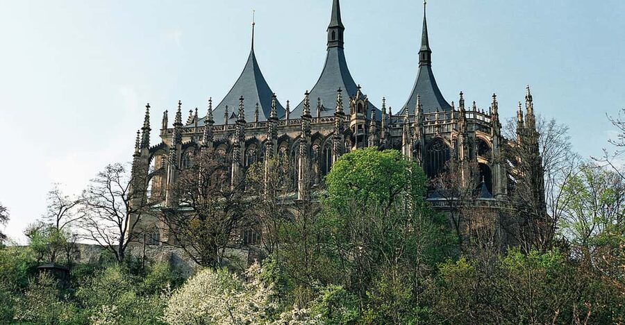 Kutna hora - Unesco - Kutná Hora UNESCO: What You’re Really Seeing in 6 Hours