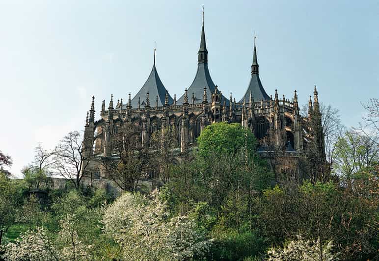 Kutna hora - Unesco - The 3-Hour Kutná Hora Block: How to Spend Your Time Smart