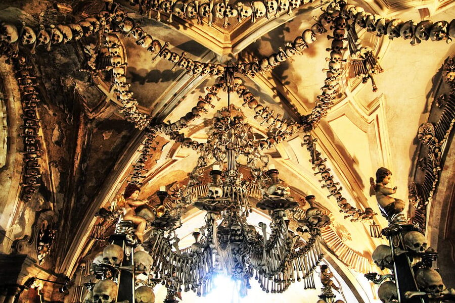 Kutna hora - Unesco - Practical Tips for a Smoother, More Enjoyable Visit