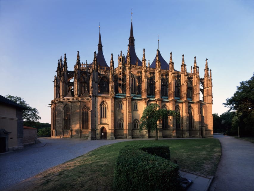 Kutna hora - Unesco - Should You Book This Kutná Hora UNESCO Tour?