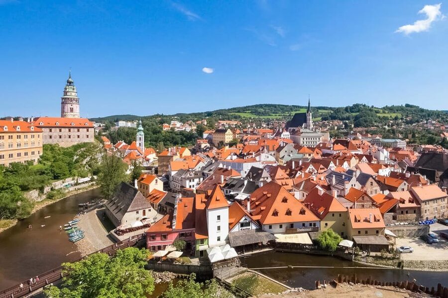 Linz: Private Day Trip to Cesky Krumlov - What Makes the Private Format Worth It Here