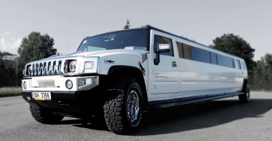 Long Hummer or Cadillac Limousine Party Ride - Tips to Make the Ride Feel Smooth and Worth It