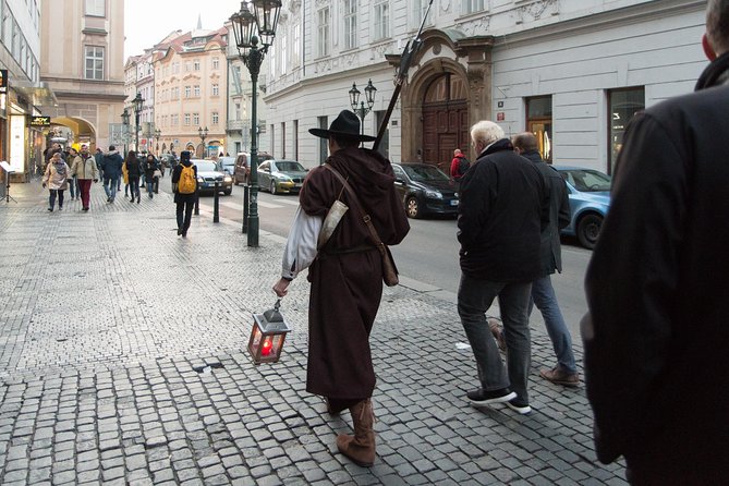Medieval Prague Through a Nightwatchman’s Eyes - Tips to get the most from your walk
