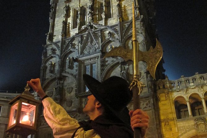 Medieval Prague Through a Nightwatchman’s Eyes - Should you book this tour? My honest take
