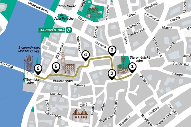 Medieval Underground Tour - Key things to know before you go