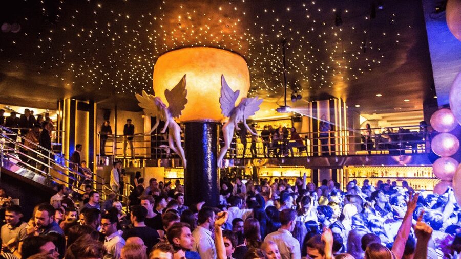 Monday Party in Prague | Admission Ticket - Key Points Before You Go