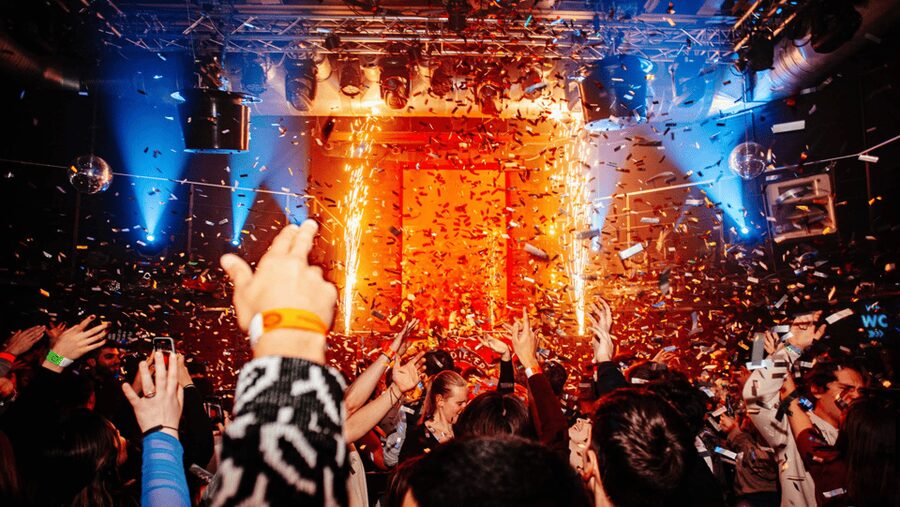 Monday Party in Prague | Admission Ticket - Skip the Ticket Line and Get Help in Multiple Languages