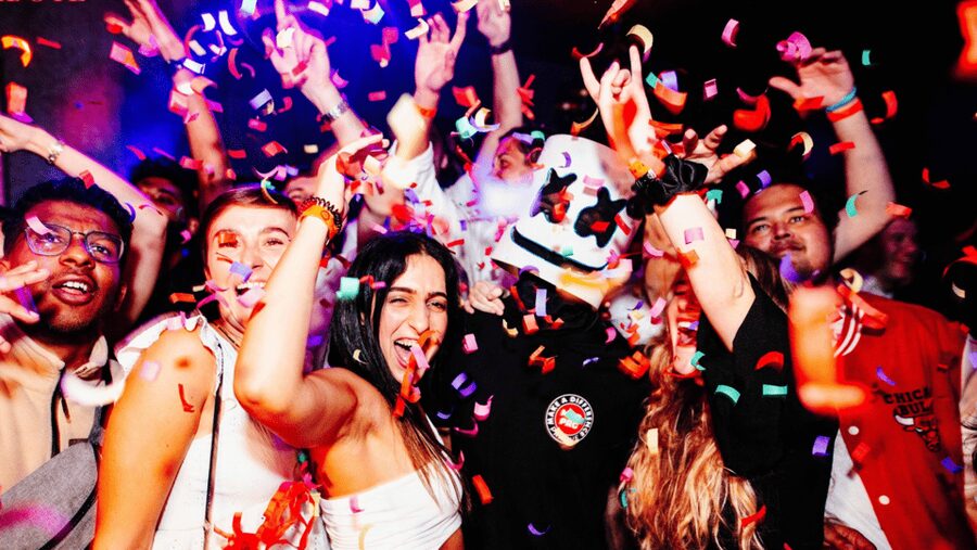 Monday Party in Prague | Admission Ticket - Price and Duration: Why $7 for 7 Hours Can Be Real Value