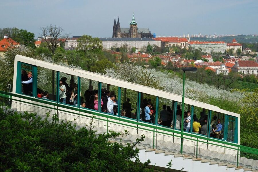 Mozart's Prague: Old Town, Lesser Town & Czech Museum Tour - Finishing at St. Nicholas Church and the 1791 requiem