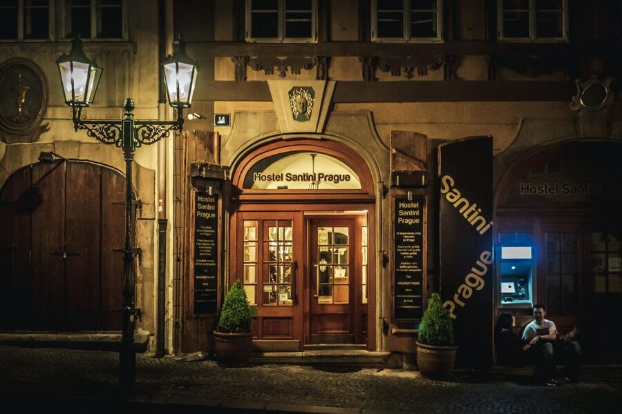 Mystical Night Tour of Prague - The Executioner’s House and the Bloodiest Medieval Stories