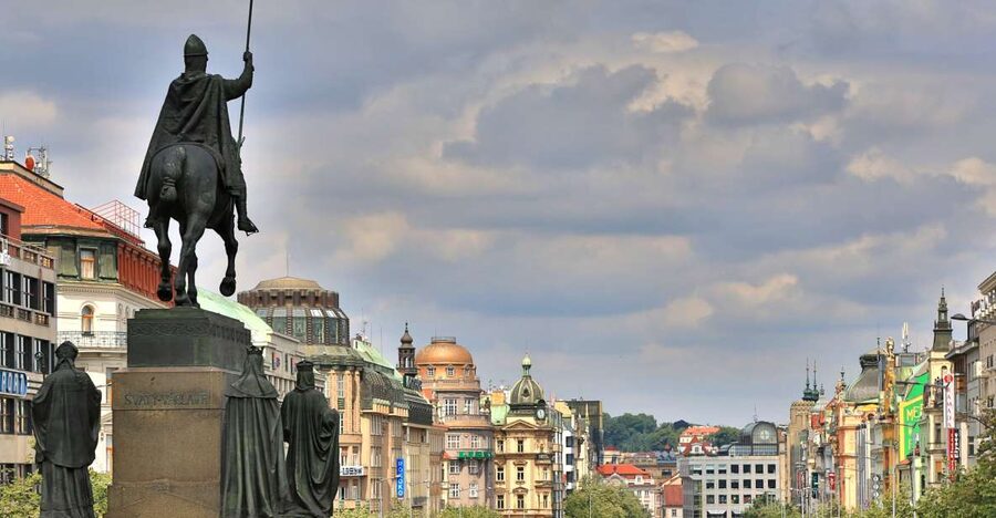 Old Town Prague Walking Tour - Quick hits you will actually use