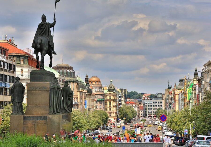 Old Town Prague Walking Tour - Why this 2 to 3 hour walking route works